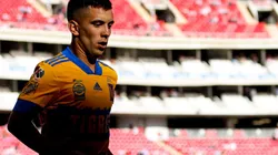 Toluca haría una oferta por Leo Fernández.