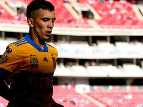 Toluca estaría cerca de hacer una mega oferta por Leo Fernández