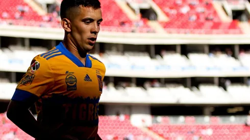 Toluca haría una oferta por Leo Fernández.