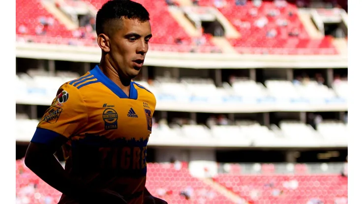 Toluca haría una oferta por Leo Fernández.
