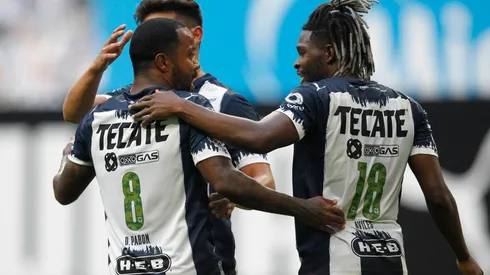 Rayados de Monterrey se mueve en el mercado de fichajes. (Imago 7)