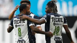 Baja en Rayados de Monterrey para el Apertura 2021. (Imago 7)