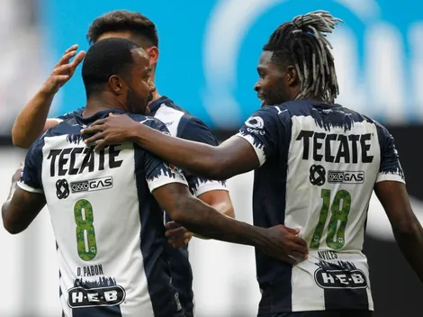 Rayados y una baja que refuerza a otro equipo de la Liga MX