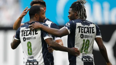 Baja en Rayados de Monterrey para el Apertura 2021. (Imago 7)
