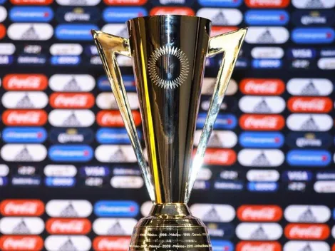 Concacaf lanza campaña antidiscriminación antes de la Nations League