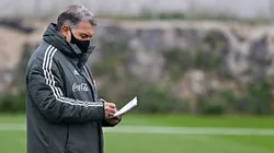 Martino tiene grandes compromisos por delante.