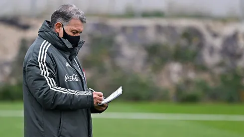 Martino tiene grandes compromisos por delante.