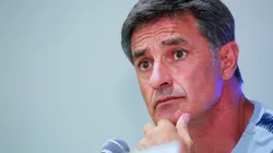 Michel González, ex director técnico de Pumas UNAM. (JAM Media)