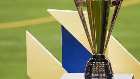 La sede donde se jugará la final de la Copa Oro.