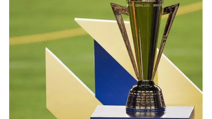 La sede donde se jugará la final de la Copa Oro.