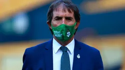 Guillermo Almada, entrenador de Santos Laguna en la Liga MX. (Imago 7)
