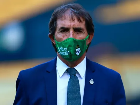 Futbol de Estufa: altas, bajas y rumores de Santos Laguna