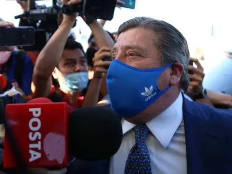 Tigres iría por un jugador de Cruz Azul y otro de América