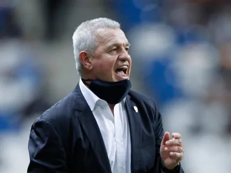 Monterrey se está por llevar a un jugador de la liga española