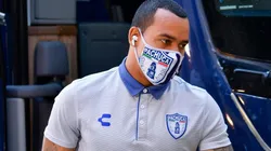 Pardo deberá volver a Toluca.