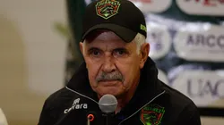 Ricardo Ferretti, nuevo entrenador de FC Juárez. (Imago 7)