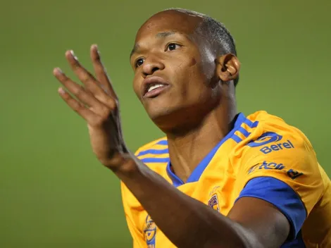 Toluca puede esperar: Luis Quiñones definió su futuro