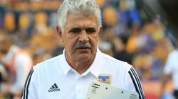 Ricardo Ferretti dirigirá a FC Juárez en el Apertura 2021
