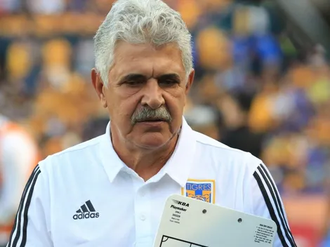 FC Juárez le dio la bienvenida oficial a Ricardo Ferretti