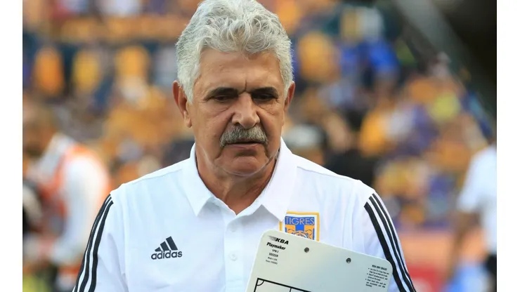 Ricardo Ferretti dirigirá a FC Juárez en el Apertura 2021