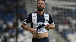 Layún regresa a América.