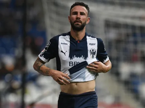 Miguel Layún es nuevo jugador de América