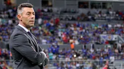 Caixinha sabe lo que es llegar a estas instancias con ambos equipos.