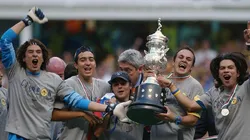 América derrotó a Tecos en una Final inolvidable.