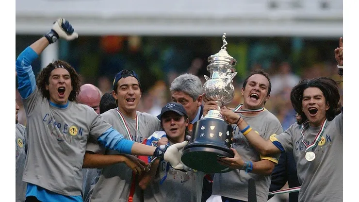 América derrotó a Tecos en una Final inolvidable.