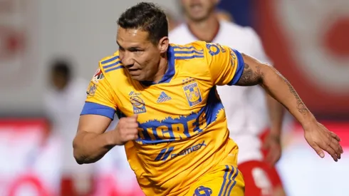 Comenzaron a circular las imágenes del nuevo Jesús Dueñas