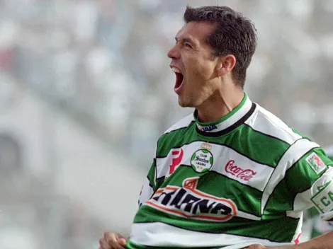 Jared Borgetti y qué puede pasar en la final entre Cruz Azul y Santos Laguna