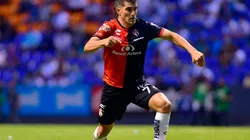 Ignacio Malcorra podría dejar Atlas.