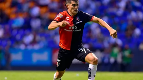 Ignacio Malcorra podría dejar Atlas.