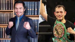 El mensaje de Pacquiao tras la coronación histórica de Nonito Donaire