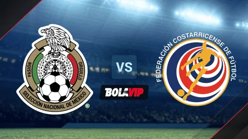 México del Tata Martino enfrentará a Costa Rica por un lugar en las semifinales de la Liga de Naciones de la CONCACAF