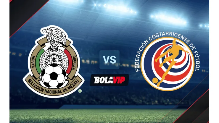 México del Tata Martino enfrentará a Costa Rica por un lugar en las semifinales de la Liga de Naciones de la CONCACAF