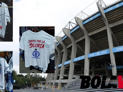 Playeras de campeón y boletos de reventa: así está la previa