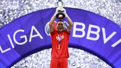 Cruz Azul campeón del Guardianes 2021 de la Liga MX. (Imago 7)