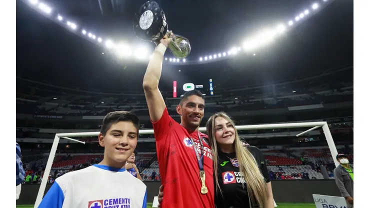 Para Corona la Selección, con la bendición de Conejo Pérez