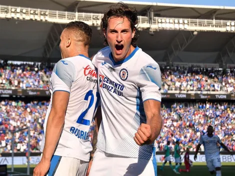 ¿Cómo quedó la tabla histórica de títulos del futbol mexicano?