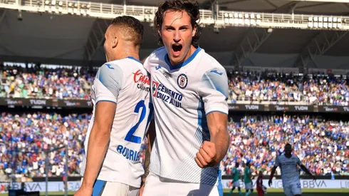 Cruz Azul sumó un nuevo título profesional y se acercó a las Chivas