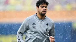 Araujo recibió una oferta de Monterrey.