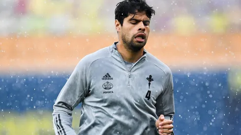 Araujo recibió una oferta de Monterrey.