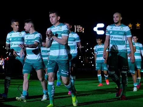 Cruz Azul puede ilusionarse: Santos Laguna tendrá que romper una racha negativa para quitarle el título
