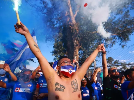 Un último aliento para Cruz Azul