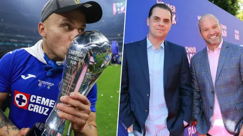 Televidentes volvieron a elegir a TV Azteca para la Final (Getty Images)