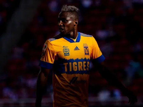 Tigres UANL: los dos equipos que están tras los pasos de Julián Quiñones