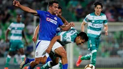 Santos Laguna buscará su séptimo torneo corto en la Liga MX y Cruz Azul la novena copa de su historia, y después de 24 años.