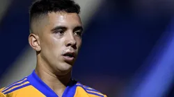 Leonardo Fernández podría tener las horas contadas en Tigres UANL