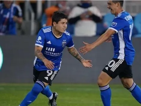 La Chofis López explicó por qué podría tener una oportunidad en el Tri